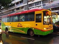 コタキナバルシティバス